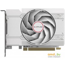 Видеокарта Sapphire Pulse Radeon RX 6500 XT ITX Pure 11314-04-20G