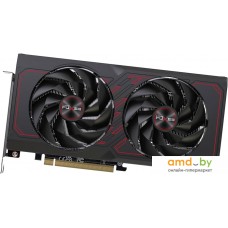 Видеокарта Sapphire Pulse Radeon RX 7600 XT 16GB 11339-04-20G