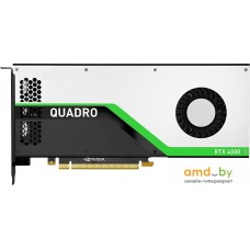 Видеокарта PNY Quadro RTX 4000 8GB GDDR6 VCQRTX4000-PB