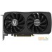 Видеокарта ZOTAC GeForce RTX 4060 8GB Twin Edge OC ZT-D40600H-10M. Фото №1