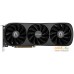 Видеокарта ZOTAC GeForce RTX 4070 Ti Super Trinity Black Edition 16GB GDDR6X ZT-D40730D-10P. Фото №1