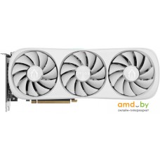 Видеокарта ZOTAC GeForce RTX 4080 Super Trinity OC White Edition 16GB GDDR6X ZT-D40820Q-10P