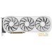 Видеокарта ZOTAC GeForce RTX 4080 Super Trinity OC White Edition 16GB GDDR6X ZT-D40820Q-10P. Фото №1