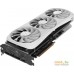 Видеокарта ZOTAC GeForce RTX 4080 Super Trinity OC White Edition 16GB GDDR6X ZT-D40820Q-10P. Фото №5