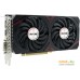 Видеокарта AFOX GeForce RTX 3050 8GB GDDR6 AF3050-8GD6H5. Фото №1