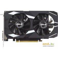 Видеокарта ASUS Dual GeForce RTX 3050 OC Edition 6GB DUAL-RTX3050-O6G