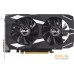 Видеокарта ASUS Dual GeForce RTX 3050 OC Edition 6GB DUAL-RTX3050-O6G. Фото №1