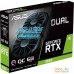 Видеокарта ASUS Dual GeForce RTX 3050 OC Edition 6GB DUAL-RTX3050-O6G. Фото №9