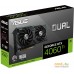 Видеокарта ASUS Dual GeForce RTX 4060 Ti 16GB GDDR6 DUAL-RTX4060TI-16G. Фото №12