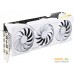 Видеокарта ASUS TUF Gaming GeForce RTX 4070 Ti 12GB GDDR6X White OC Edition TUF-RTX4070TI-O12G-WHITE-GAMING. Фото №1