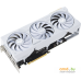 Видеокарта ASUS TUF Gaming GeForce RTX 4070 Ti 12GB GDDR6X White OC Edition TUF-RTX4070TI-O12G-WHITE-GAMING. Фото №2