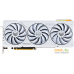 Видеокарта ASUS TUF Gaming GeForce RTX 4070 Ti 12GB GDDR6X White OC Edition TUF-RTX4070TI-O12G-WHITE-GAMING. Фото №3