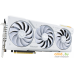 Видеокарта ASUS TUF Gaming GeForce RTX 4070 Ti 12GB GDDR6X White OC Edition TUF-RTX4070TI-O12G-WHITE-GAMING. Фото №4