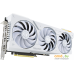 Видеокарта ASUS TUF Gaming GeForce RTX 4070 Ti 12GB GDDR6X White OC Edition TUF-RTX4070TI-O12G-WHITE-GAMING. Фото №6