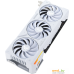 Видеокарта ASUS TUF Gaming GeForce RTX 4070 Ti 12GB GDDR6X White OC Edition TUF-RTX4070TI-O12G-WHITE-GAMING. Фото №8