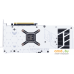 Видеокарта ASUS TUF Gaming GeForce RTX 4070 Ti 12GB GDDR6X White OC Edition TUF-RTX4070TI-O12G-WHITE-GAMING. Фото №10