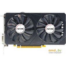 Видеокарта AFOX GeForce GTX 1650 4GB GDDR6 AF1650-4096D6H3-V4