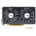 Видеокарта AFOX GeForce GTX 1650 4GB GDDR6 AF1650-4096D6H3-V4. Фото №1