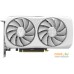 Видеокарта ZOTAC GeForce RTX 4060 8GB Twin Edge OC White Edition ZT-D40600Q-10M. Фото №1