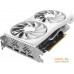 Видеокарта ZOTAC GeForce RTX 4060 8GB Twin Edge OC White Edition ZT-D40600Q-10M. Фото №4