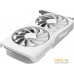 Видеокарта ZOTAC GeForce RTX 4060 8GB Twin Edge OC White Edition ZT-D40600Q-10M. Фото №5