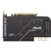 Видеокарта ASUS Dual GeForce RTX 4060 Ti V2 OC Edition 8GB GDDR6 DUAL-RTX4060TI-O8G-V2. Фото №4