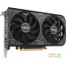 Видеокарта ASUS Dual GeForce RTX 4060 Ti V2 OC Edition 8GB GDDR6 DUAL-RTX4060TI-O8G-V2. Фото №6