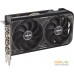 Видеокарта ASUS Dual GeForce RTX 4060 V2 OC Edition 8GB GDDR6 DUAL-RTX4060-O8G-V2. Фото №1