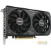 Видеокарта ASUS Dual GeForce RTX 4060 V2 OC Edition 8GB GDDR6 DUAL-RTX4060-O8G-V2. Фото №7