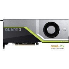 Видеокарта PNY Quadro RTX 6000 24GB GDDR6 VCQRTX6000-SB