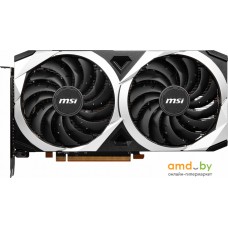 Видеокарта MSI Radeon RX 6650 XT MECH 2X 8G