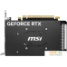 Видеокарта MSI GeForce RTX 4060 Aero ITX 8G OC. Фото №4