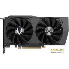 Видеокарта ZOTAC GeForce RTX 3050 Eco ZT-A30500K-10M