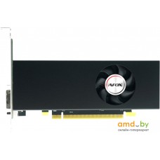 Видеокарта AFOX Radeon RX 550 4GB GDDR5 AFRX550-4096D5L4