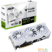 Видеокарта ASUS TUF Gaming GeForce RTX 4070 Ti Super 16GB GDDR6X White OC Edition TUF-RTX4070TIS-O16G-WHITE-GAMING. Фото №16