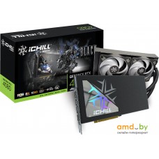 Видеокарта Inno3D GeForce RTX 4080 16GB iChill C4080B-166XX-18700006