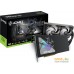 Видеокарта Inno3D GeForce RTX 4080 16GB iChill C4080B-166XX-18700006. Фото №1