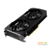 Видеокарта Gainward GeForce RTX 4060 Ti Ghost 8GB NE6406T019P1-1060B. Фото №2