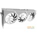 Видеокарта Inno3D GeForce RTX 4080 Super X3 OC White N408S3-166XX-18703259. Фото №1