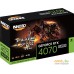 Видеокарта Inno3D GeForce RTX 4070 Super Twin X2 N407S2-126X-186162N. Фото №3
