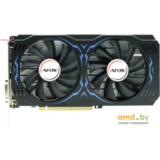 Видеокарта AFOX GeForce RTX 3050 8GB GDDR6 AF3050-8GD6H2-V2