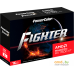 Видеокарта PowerColor Fighter AMD Radeon RX 7600 XT 16GB GDDR6 RX 7600 XT 16G-F. Фото №3