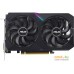 Видеокарта ASUS Dual GeForce RTX 3050 V2 8GB GDDR6 DUAL-RTX3050-8G-V2. Фото №1