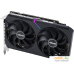 Видеокарта ASUS Dual GeForce RTX 3050 V2 8GB GDDR6 DUAL-RTX3050-8G-V2. Фото №7