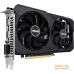 Видеокарта ASUS Dual GeForce RTX 3050 V2 8GB GDDR6 DUAL-RTX3050-8G-V2. Фото №10