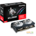 Видеокарта PowerColor Hellhound AMD Radeon RX 7600 XT 16GB GDDR6 RX 7600 XT 16G-L/OC. Фото №2