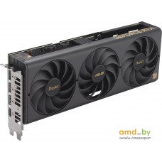 Видеокарта ASUS Dual GeForce RTX 4070 Super OC Edition 12GB GDDR6X PROART-RTX4070S-O12G