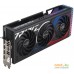 Видеокарта ASUS ROG Strix GeForce RTX 4070 Super 12GB GDDR6X OC Edition ROG-STRIX-RTX4070S-O12G-GAMING. Фото №1