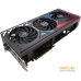 Видеокарта ASUS ROG Strix GeForce RTX 4070 Super 12GB GDDR6X OC Edition ROG-STRIX-RTX4070S-O12G-GAMING. Фото №3