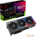 Видеокарта ASUS ROG Strix GeForce RTX 4070 Super 12GB GDDR6X OC Edition ROG-STRIX-RTX4070S-O12G-GAMING. Фото №13